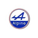 - ALPINE RENAULT - 